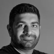 Photo of Charanjit Chana